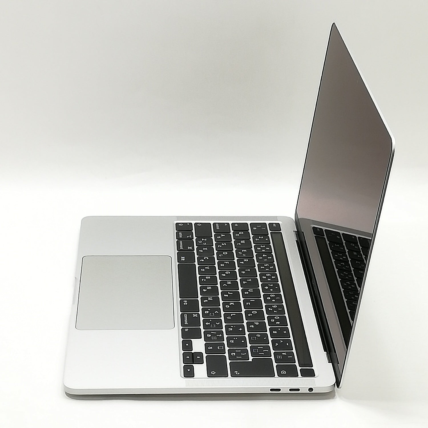 MacBook 中古 販売】MacBook Pro Touch Bar / 13インチ / 2020 / 32GB 