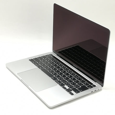 MacBook Pro Touch Bar / 13インチ / 2020 / 32GB / 1TB / シルバー / ランク:B / MWP72J/A / 【管理番号:32839】