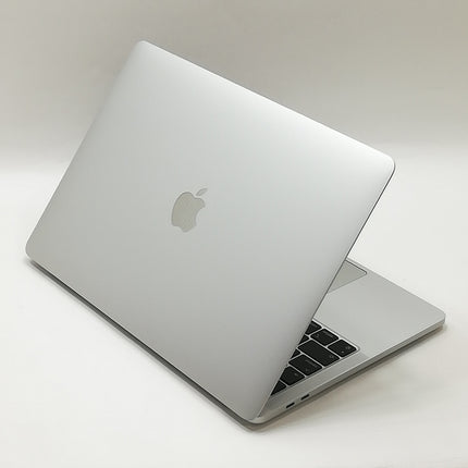 MacBook Pro Touch Bar / 13インチ / 2020 / 32GB / 1TB / シルバー / ランク:B / MWP72J/A / 【管理番号:32839】
