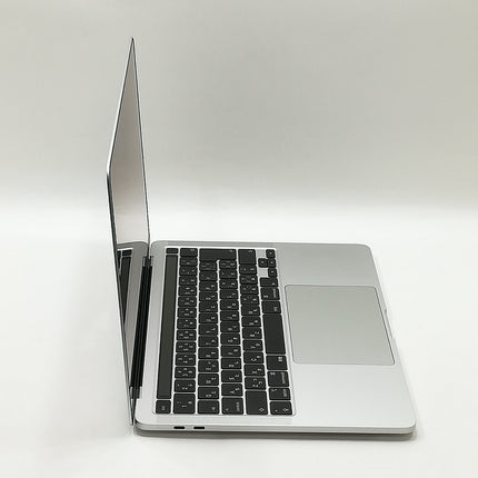 MacBook Pro Touch Bar / 13インチ / 2020 / 32GB / 1TB / シルバー / ランク:B / MWP72J/A / 【管理番号:32850】