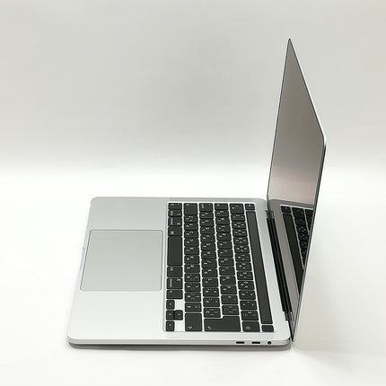 MacBook Pro Touch Bar / 13インチ / 2020 / 32GB / 1TB / シルバー / ランク:B / MWP72J/A / 【管理番号:32850】