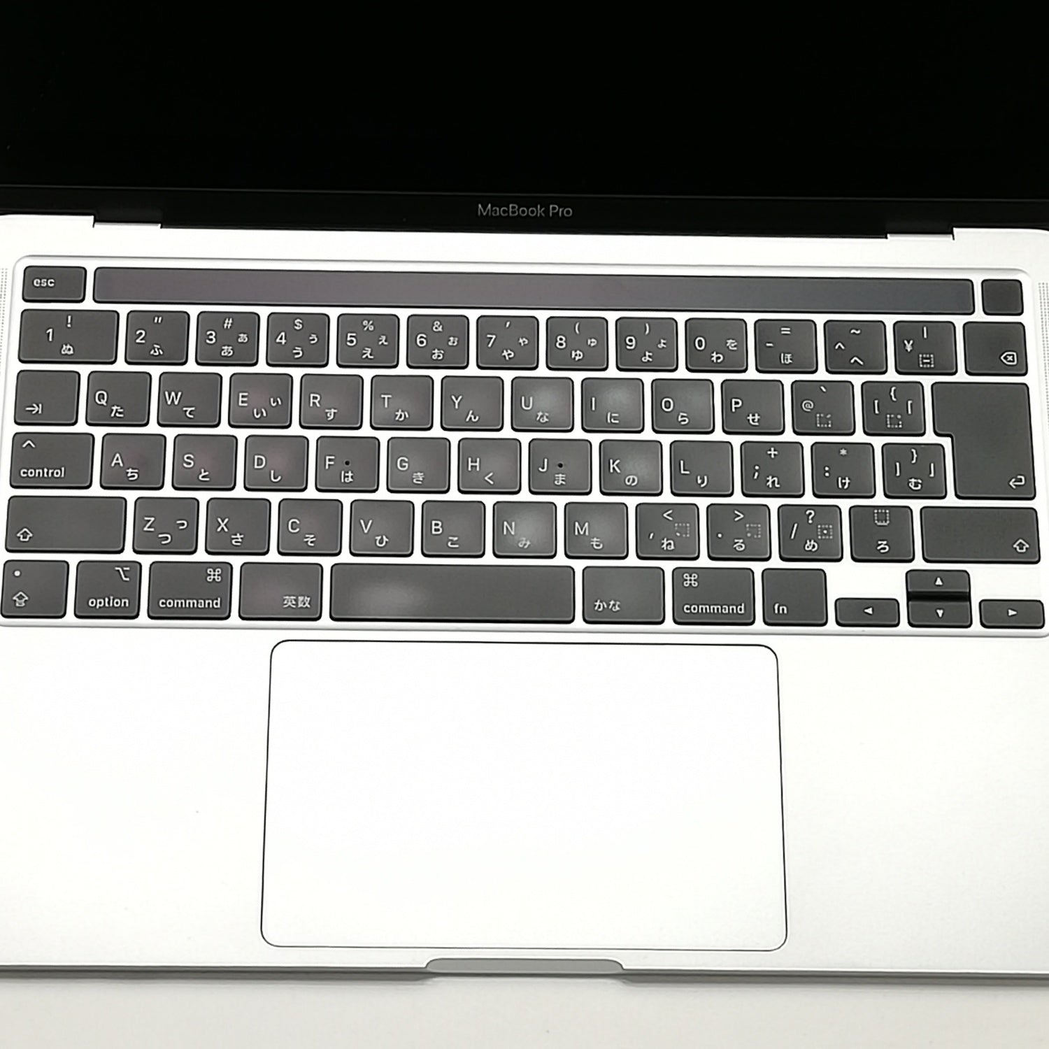 MacBook 中古 販売】MacBook Pro Touch Bar / 13インチ / 2020 / 32GB ...