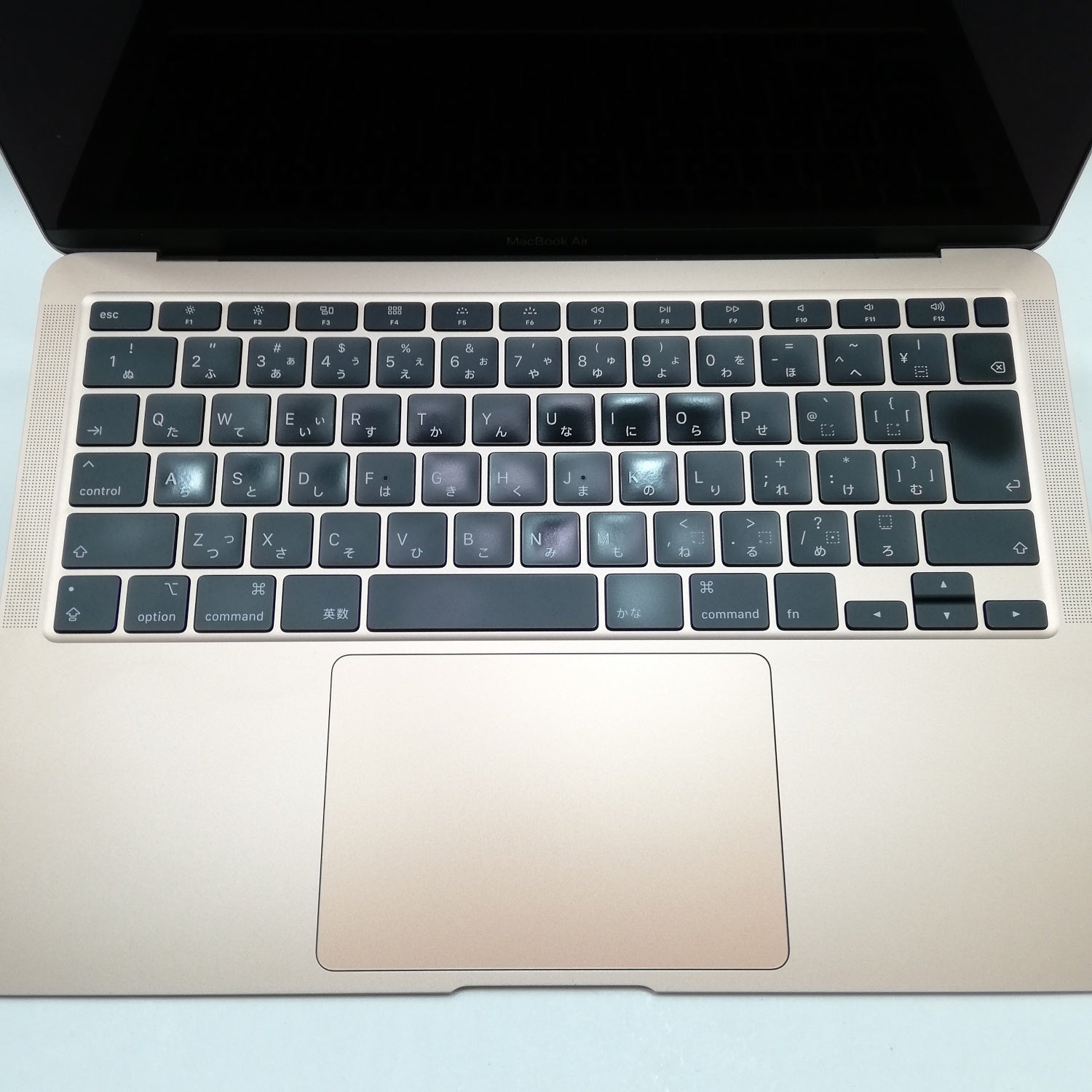 MacBook 中古 販売】MacBook Air Retina Display / 13インチ / 2020 