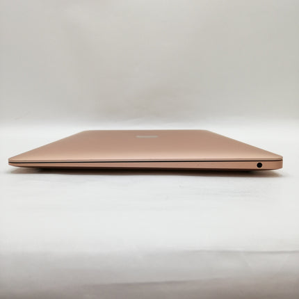 MacBook Air Retina Display / 13インチ / 2020 / 8GB / 512GB / ゴールド / ランク:C / MVH52J/A / 【管理番号:32903】