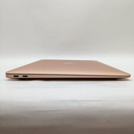 MacBook Air Retina Display / 13インチ / 2020 / 8GB / 512GB / ゴールド / ランク:C / MVH52J/A / 【管理番号:32903】