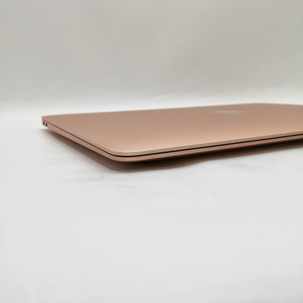 【週末限定特価！】MacBook Air Retina Display / 13インチ / 2020 / 8GB / 512GB / ゴールド / ランク:C / MVH52J/A / 【中古品管理番号:32903】