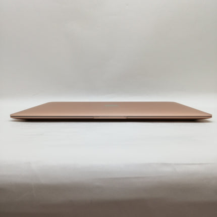 【週末限定特価！】MacBook Air Retina Display / 13インチ / 2020 / 8GB / 512GB / ゴールド / ランク:C / MVH52J/A / 【中古品管理番号:32903】