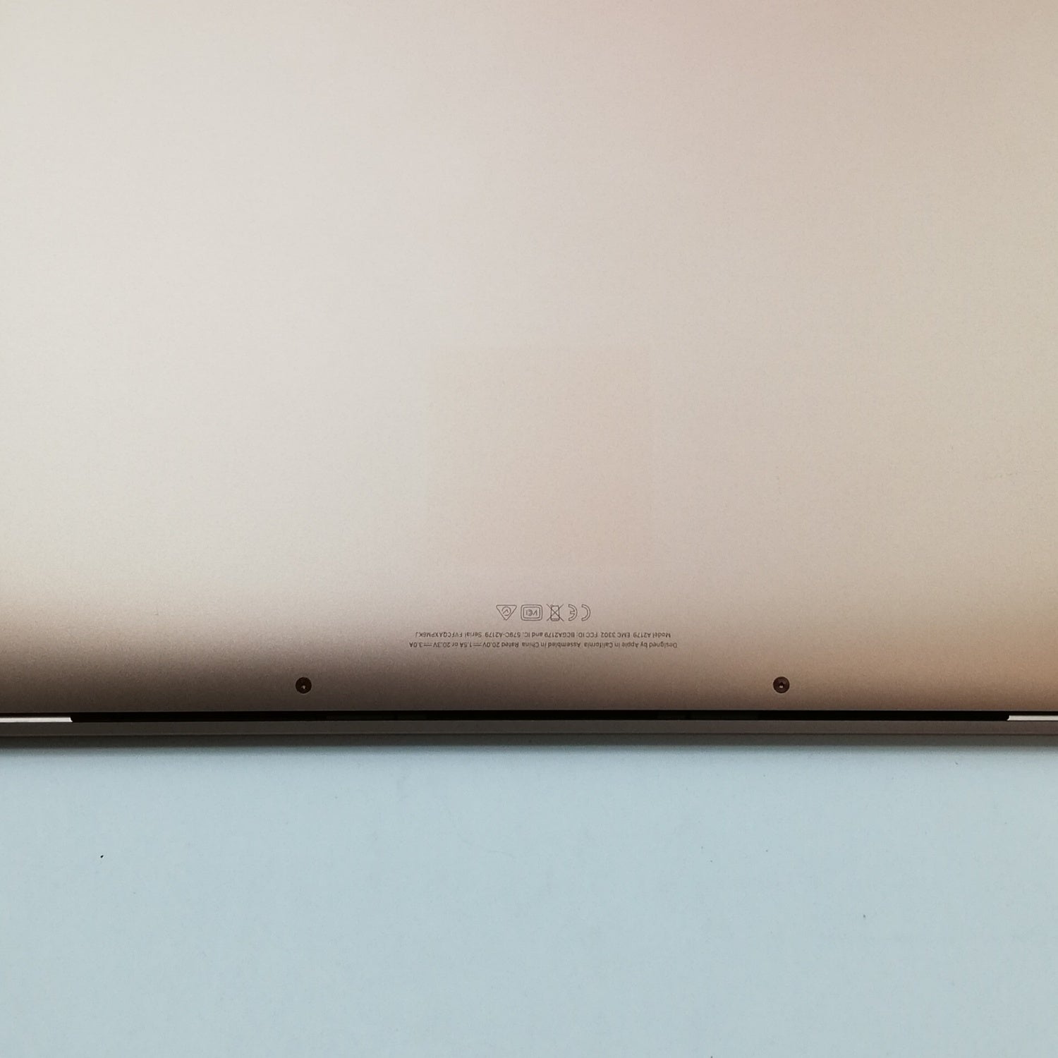 MacBook 中古 販売】MacBook Air Retina Display / 13インチ / 2020 ...