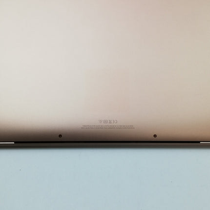 【週末限定特価！】MacBook Air Retina Display / 13インチ / 2020 / 8GB / 512GB / ゴールド / ランク:C / MVH52J/A / 【中古品管理番号:32903】