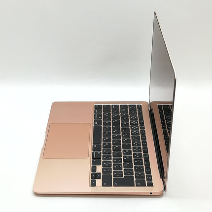 MacBook Air Retina Display / 13インチ / 2020 / 8GB / 512GB / ゴールド / ランク:C / MVH52J/A / 【管理番号:32903】