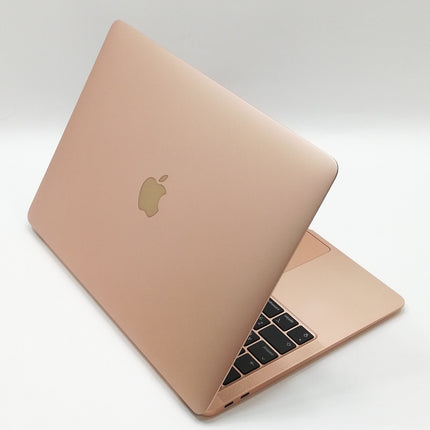 【週末限定特価！】MacBook Air Retina Display / 13インチ / 2020 / 8GB / 512GB / ゴールド / ランク:C / MVH52J/A / 【中古品管理番号:32903】