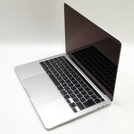 MacBook Pro Touch Bar / 13インチ / 2020 / 32GB / 1TB / シルバー / ランク:C / MWP72J/A / 【管理番号:32911】