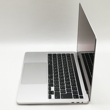 MacBook Pro Touch Bar / 13インチ / 2020 / 32GB / 1TB / シルバー / ランク:C / MWP72J/A / 【管理番号:32911】