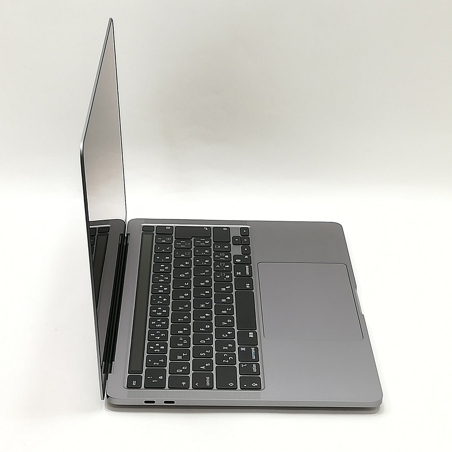 MacBook Pro M2 / 13インチ / 2022 / 8GB / 256GB / スペースグレイ / ランク:B / MNEH3J/A /  【管理番号:32914】