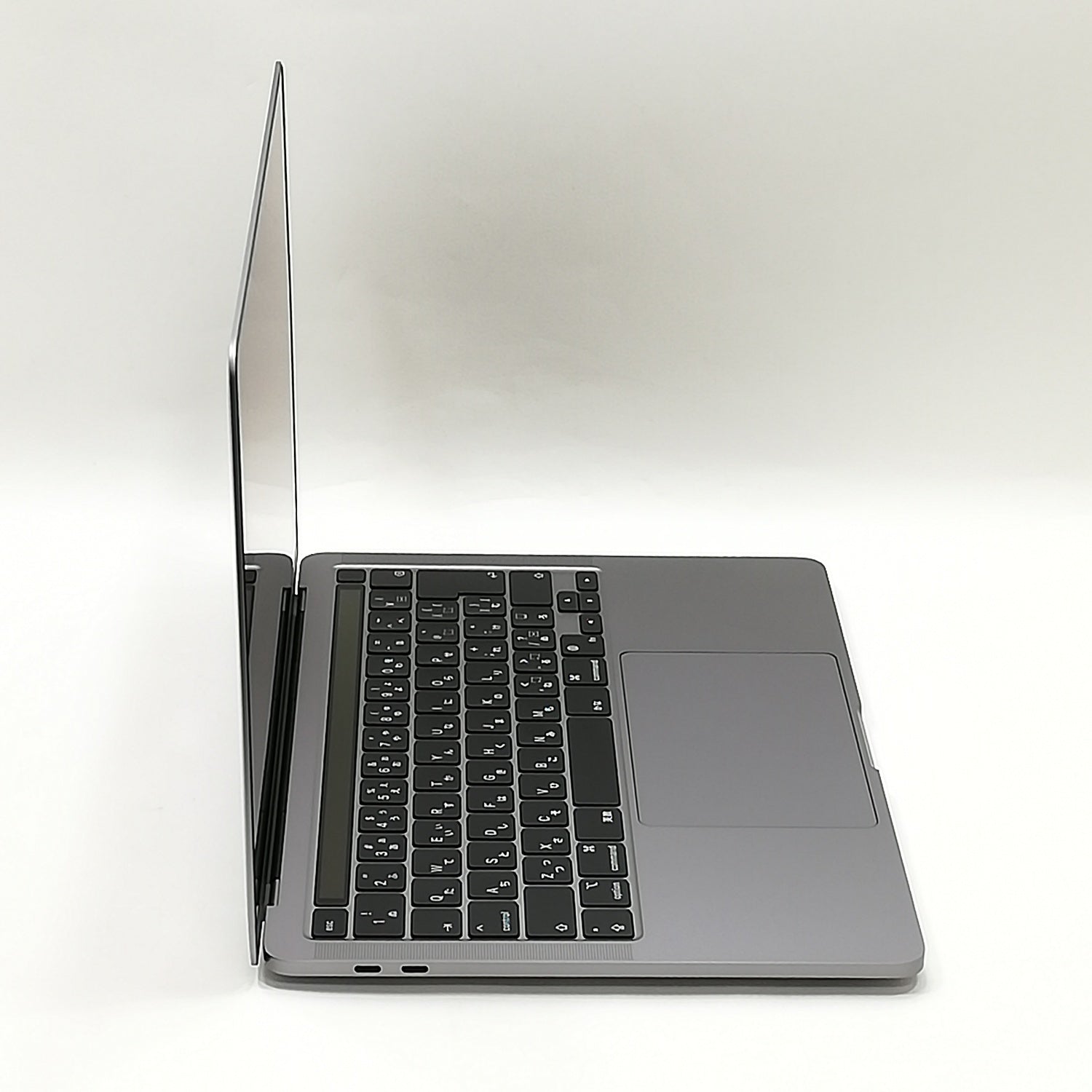 MacBook 中古 販売】MacBook Pro M2 / 13インチ / 2022 / 8GB / 256GB ...