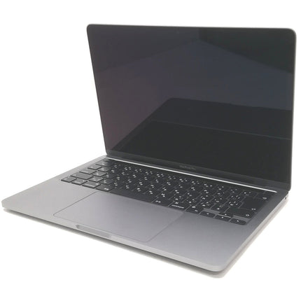 MacBook Pro M2 / 13インチ / 2022 / 8GB / 256GB / スペースグレイ / ランク:B / MNEH3J/A / 【中古品管理番号:32980】