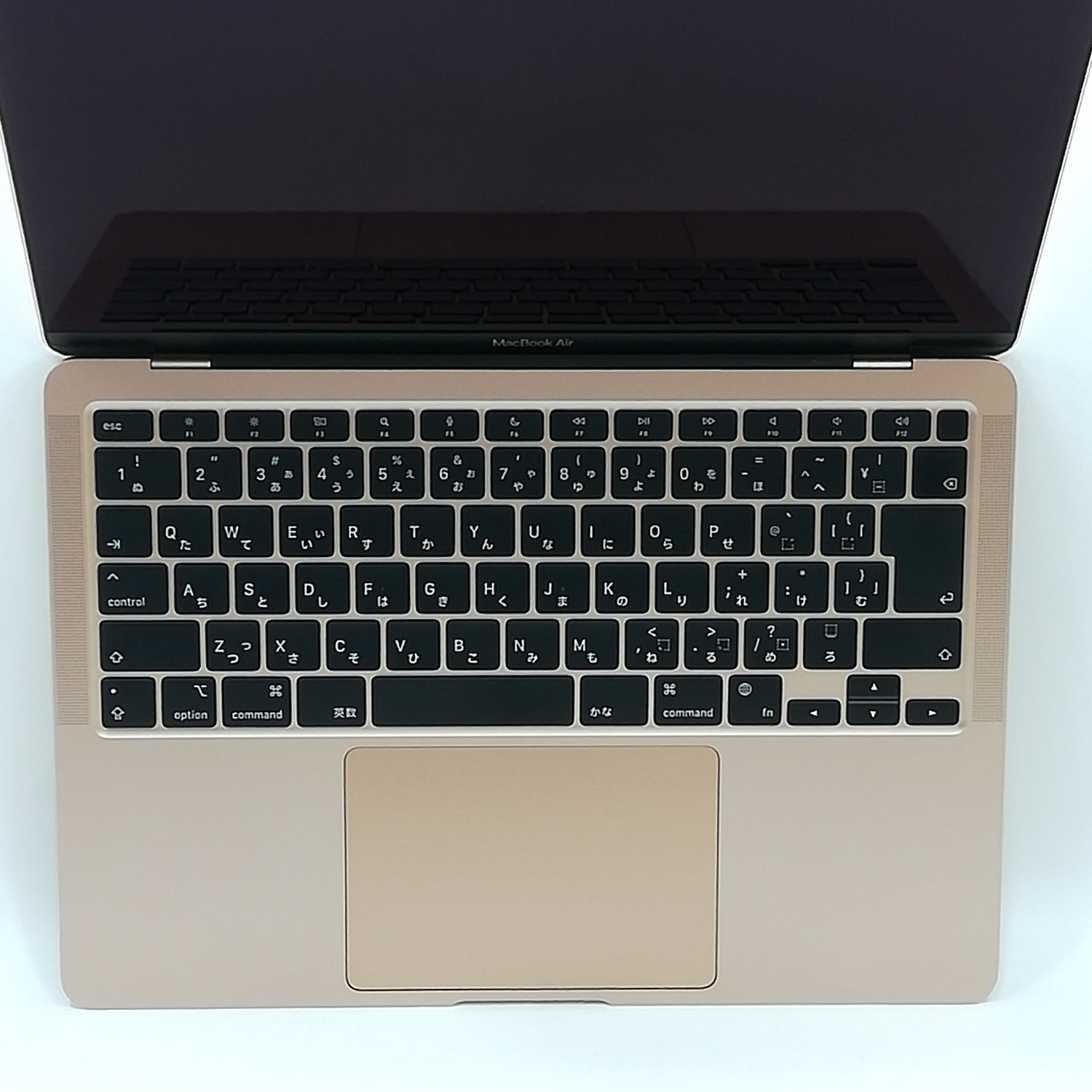 MacBook 中古 販売】MacBook Air M1 / 13インチ / Mid2020 / 8GB 