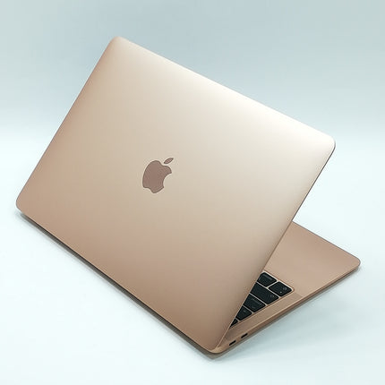 MacBook Air M1 / 13インチ / Mid2020 / 8GB / 256GB / ゴールド / ランク:A / MGND3J/A / 【管理番号:32986】