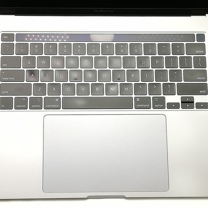 MacBook Pro Touch Bar / 16インチ / 2019 / 16GB / 1TB / スペースグレイ / ランク:C / MVVK2J/A / 【管理番号:32994】