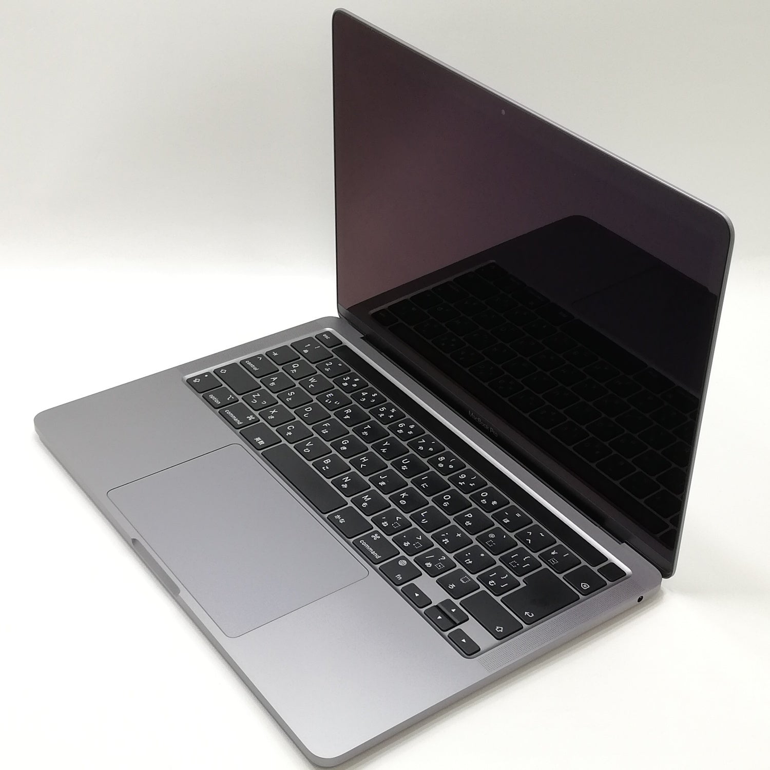 MacBook 中古 販売】MacBook Pro M1 / 13インチ / Mid2020 / 8GB 
