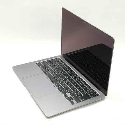 MacBook Air M1 / 13インチ / Mid2020 / 16GB / 2TB / スペースグレイ / ランク:B / MGN73J/A / 【管理番号:33014】