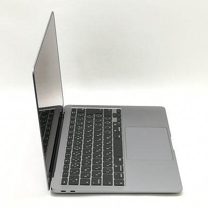 MacBook Air M1 / 13インチ / Mid2020 / 16GB / 2TB / スペースグレイ / ランク:B / MGN73J/A / 【管理番号:33014】