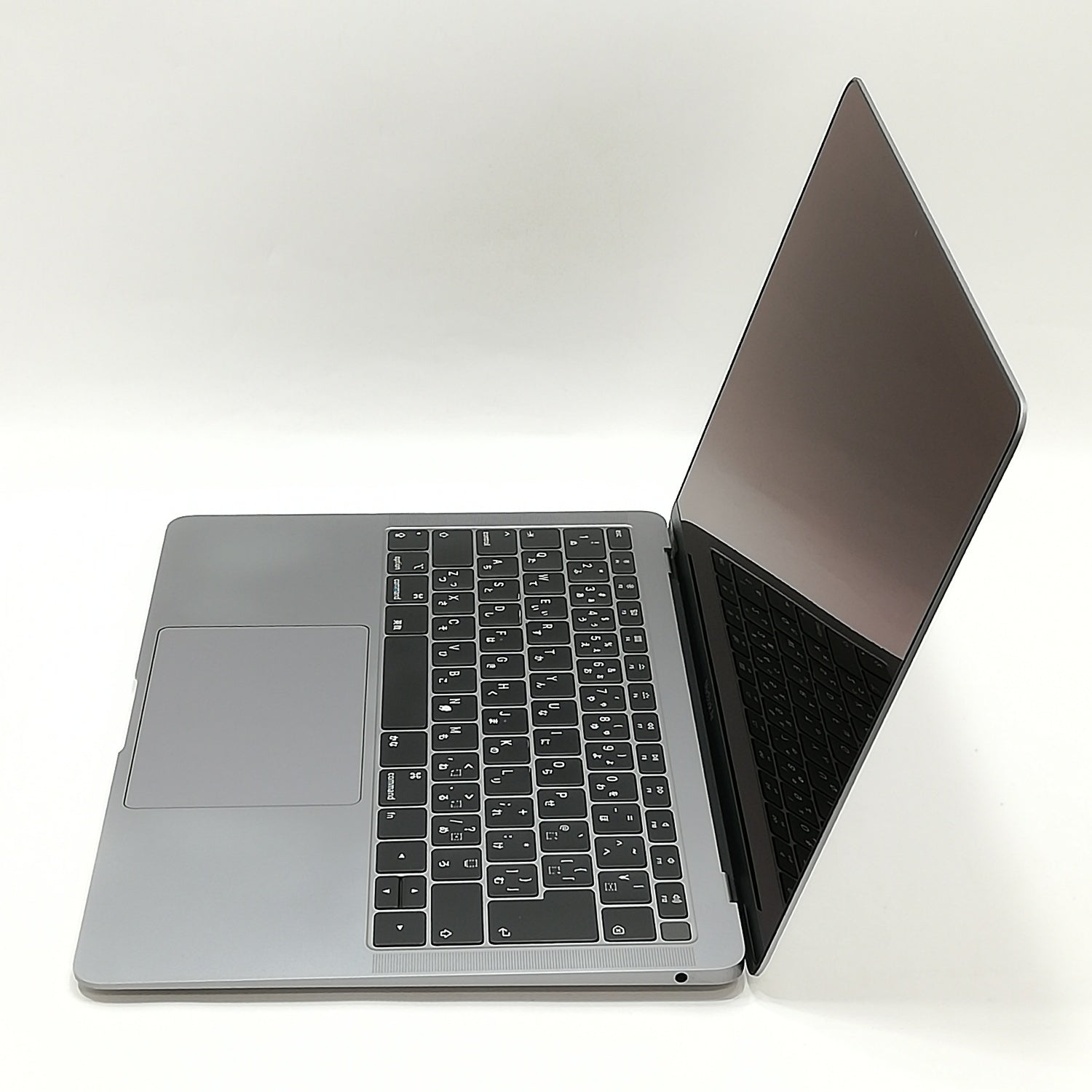 最安値挑戦新品未開封　13インチMacBook Pro スペースグレイ ノートPC