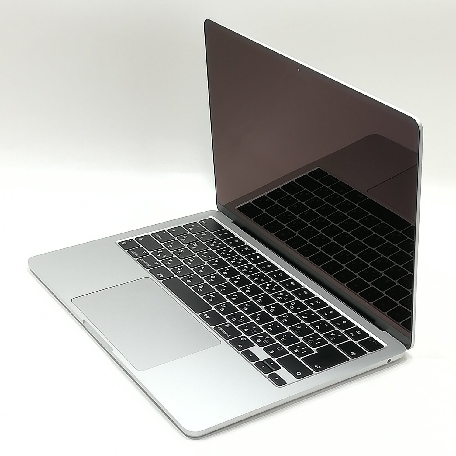 MacBook 中古 販売】MacBook Air M2 / 13インチ / 2022 / 8GB / 256GB 