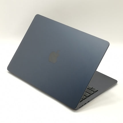 MacBook Air M2 / 13インチ / 2022 / 8GB / 256GB / ミッドナイト / ランク:A / MLY33J/A / 【管理番号:33052】