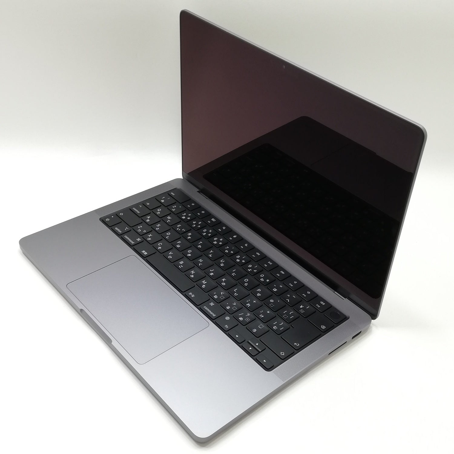 MacBook 中古 販売】MacBook Pro M3 / 14インチ / 2023 / 8GB / 1TB 
