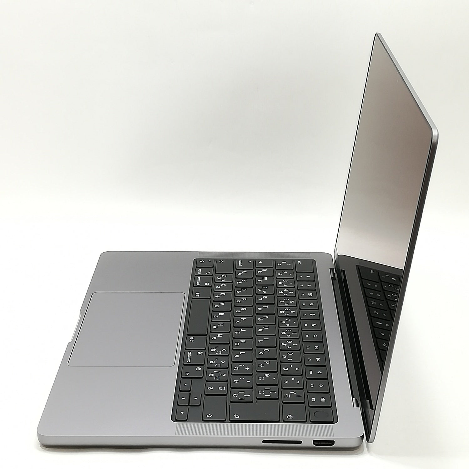 MacBook 中古 販売】MacBook Pro M3 / 14インチ / 2023 / 8GB / 1TB 