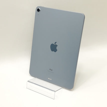 iPad Air / Wi-Fiモデル / 10インチ / 第4世代 / 2020 / 256GB / スカイブルー / ランク:A / MYFY2J/A / A2316 【管理番号:33073】