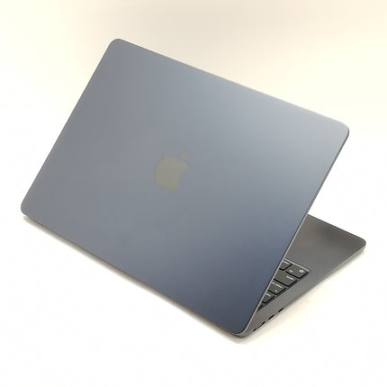 MacBook Air M2 / 13インチ / 2022 / 24GB / 2TB / ミッドナイト / ランク:B / MLY33J/A / 【管理番号:33074】