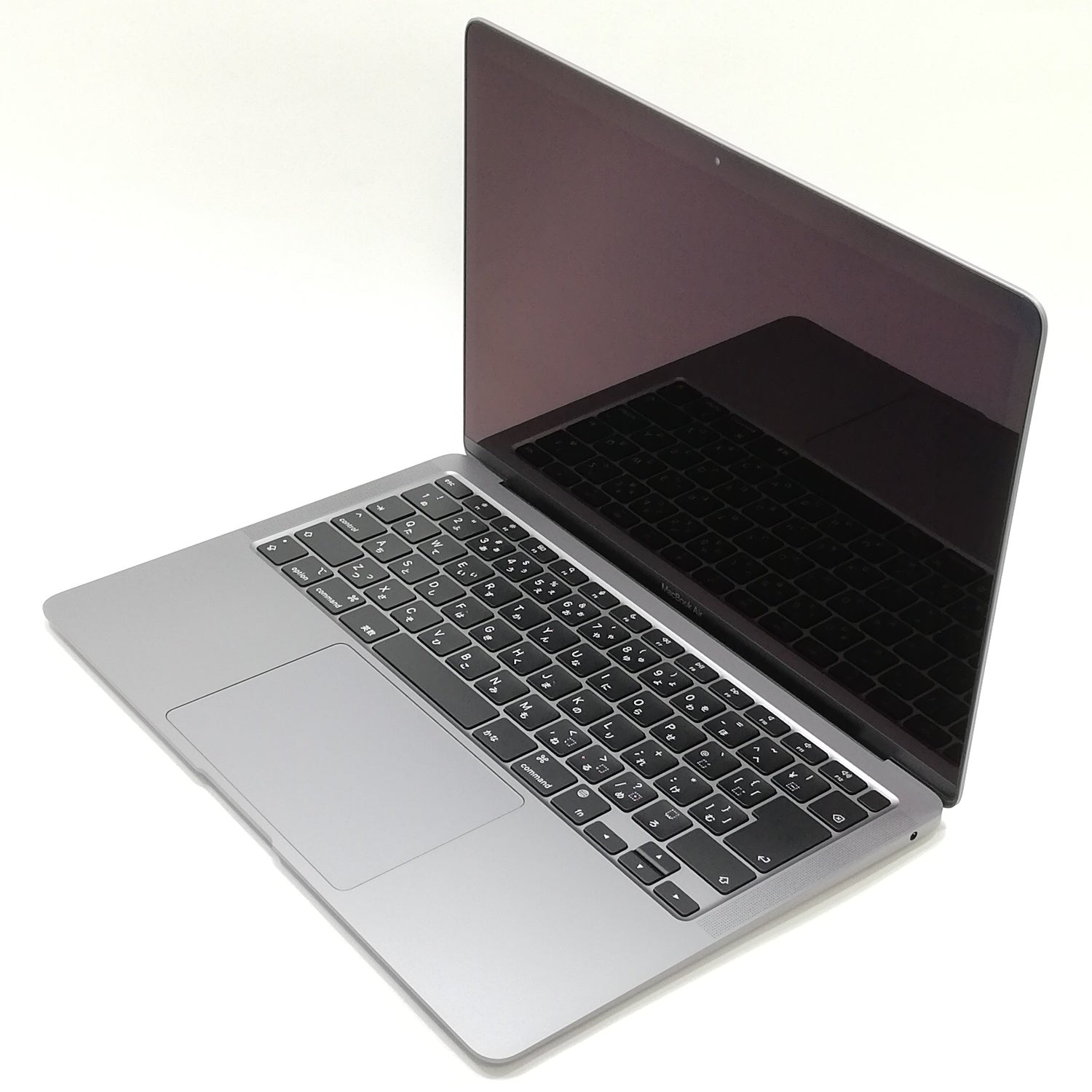 MacBook 中古 販売】MacBook Air M1 / 13インチ / Mid2020 / 8GB ...