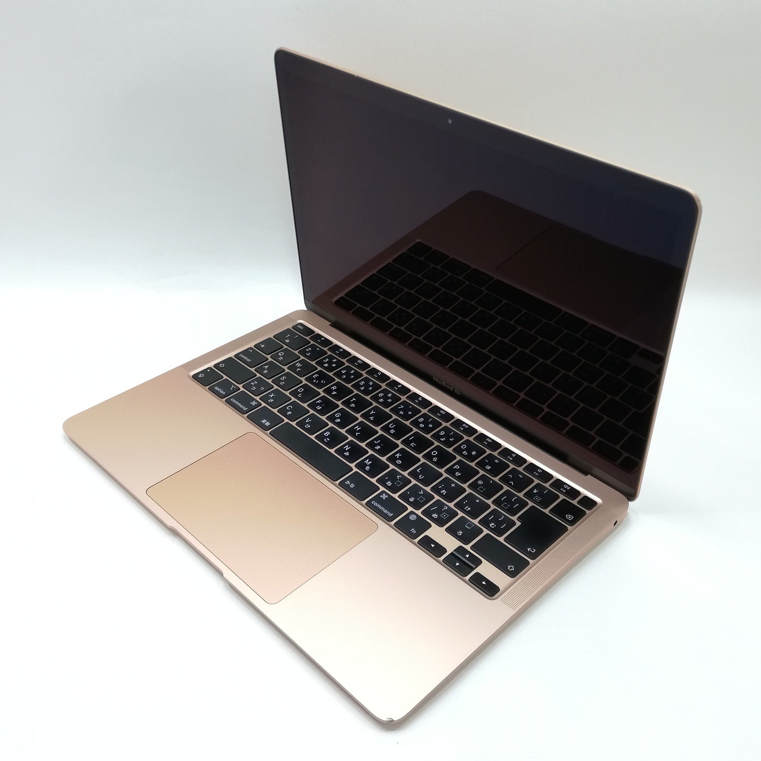 MacBook 中古 販売】MacBook Air M1 / 13インチ / Mid2020 / 8GB ...