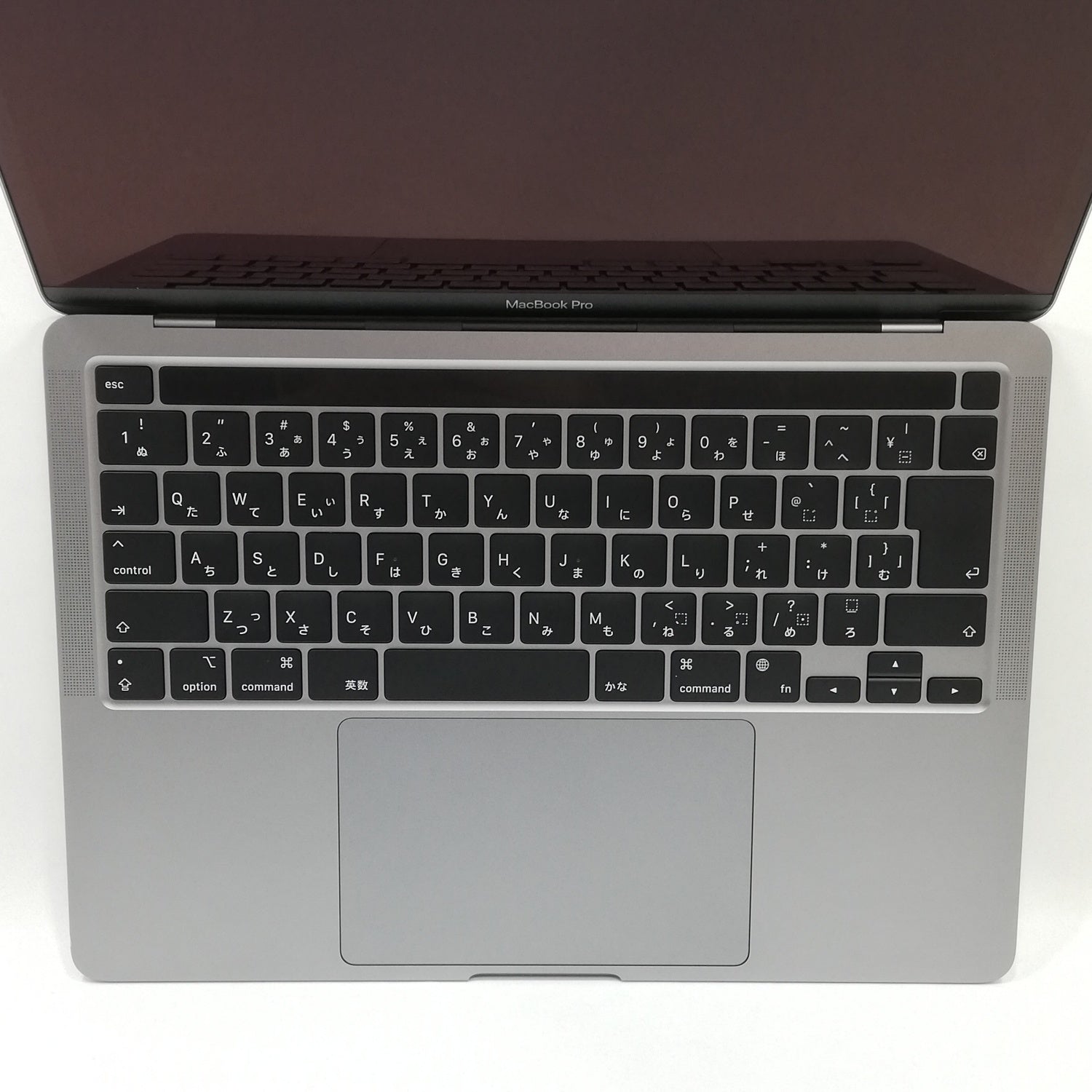 MacBook 中古 販売】MacBook Pro M2 / 13インチ / 2022 / 8GB / 256GB 