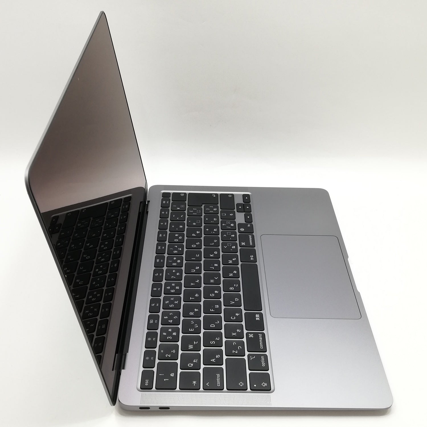 MacBook 中古 販売】MacBook Air M1 / 13インチ / Mid2020 / 8GB ...