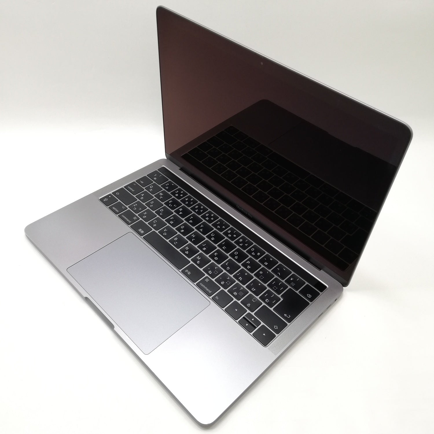 MacBook 中古 販売】MacBook Pro Touch Bar / 13インチ / Late 2016 ...