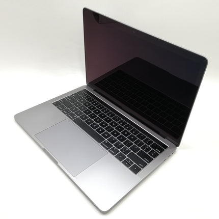 MacBook Pro Touch Bar / 13インチ / 2018 / 16GB / 512GB / スペースグレイ / ランク:C / MR9R2J/A / 【管理番号:33161】