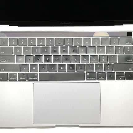 MacBook Pro Touch Bar / 13インチ / 2018 / 16GB / 512GB / スペースグレイ / ランク:C / MR9R2J/A / 【管理番号:33161】