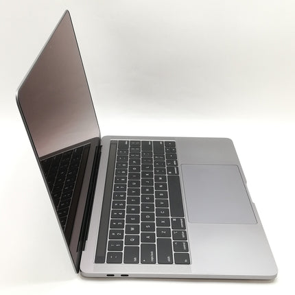 MacBook Pro Touch Bar / 13インチ / 2018 / 16GB / 512GB / スペースグレイ / ランク:C / MR9R2J/A / 【管理番号:33161】