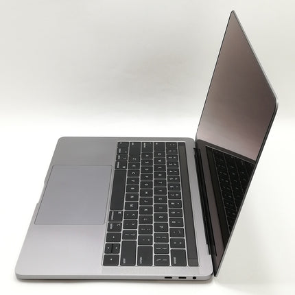 MacBook Pro Touch Bar / 13インチ / 2018 / 16GB / 512GB / スペースグレイ / ランク:C / MR9R2J/A / 【管理番号:33161】