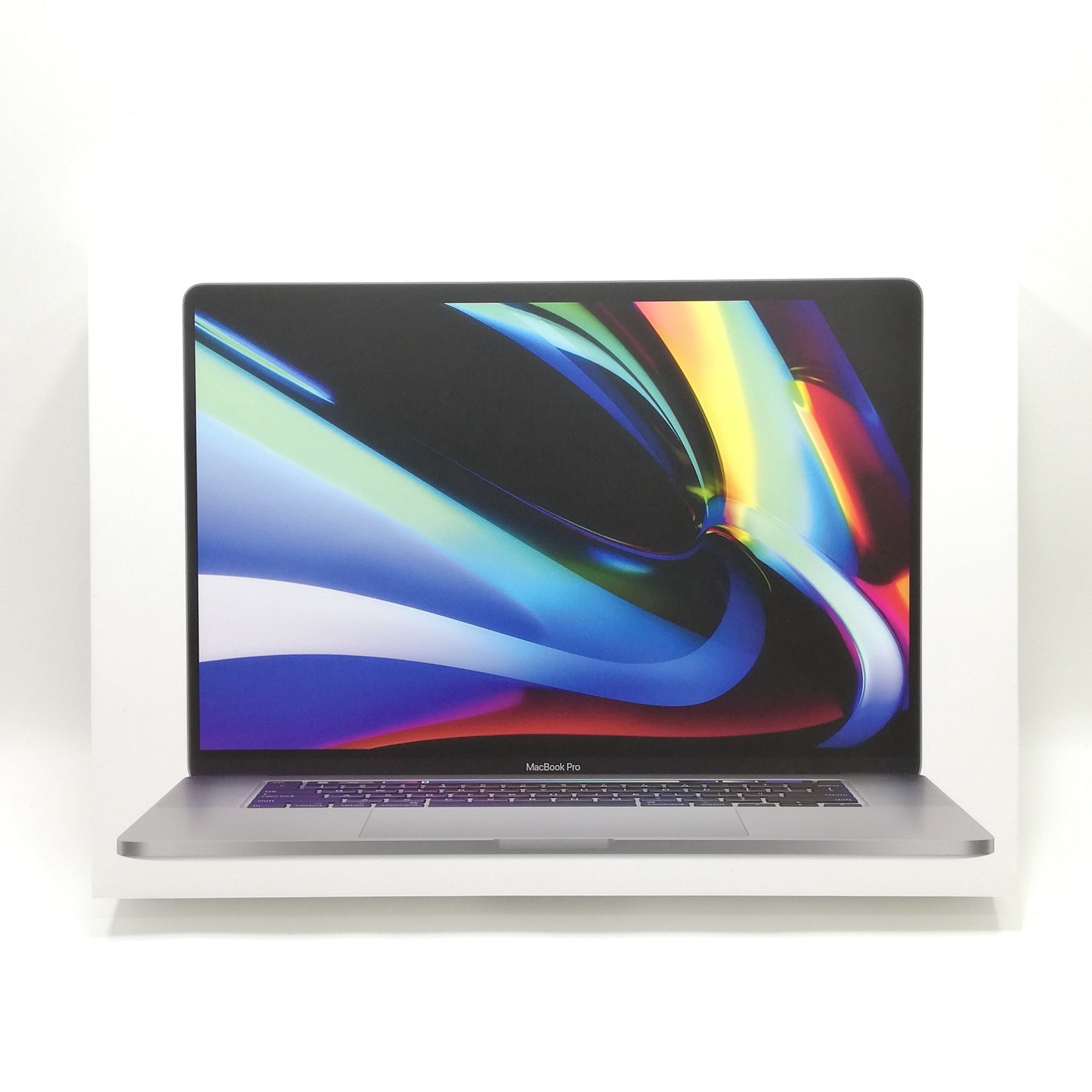 すでにお安く出品していますしMacBook Pro 2019 32GB 1TB Touch Bar