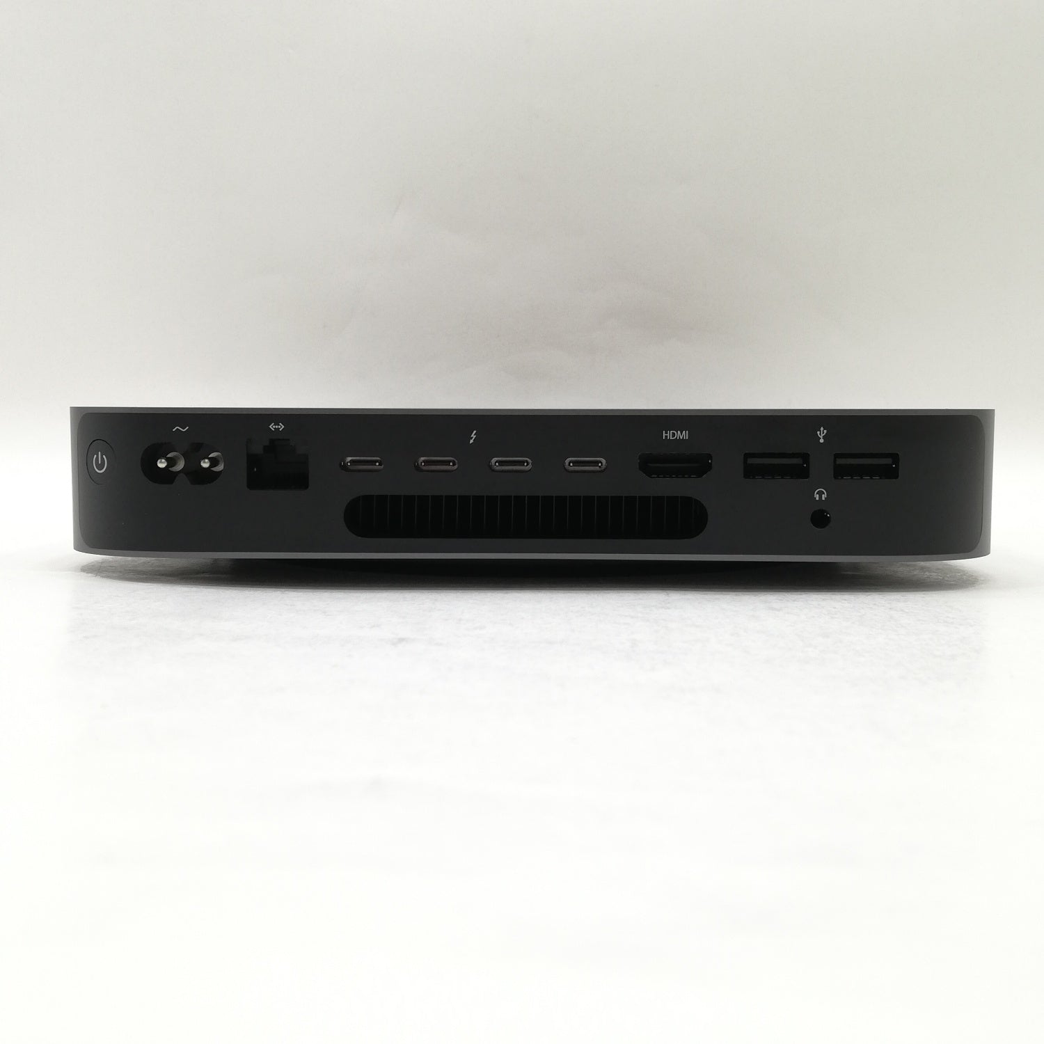 Mac 中古 販売】Mac mini / 2018 / 64GB / 1TB / スペースグレイ ...