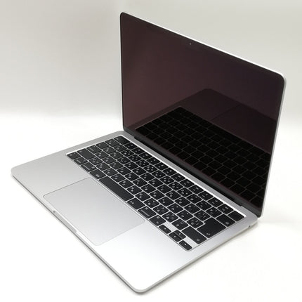 MacBook Air M3 / 13インチ / 2024 / 16GB / 1TB / シルバー / ランク:A / MXCT3J/A / 【管理番号:33235】