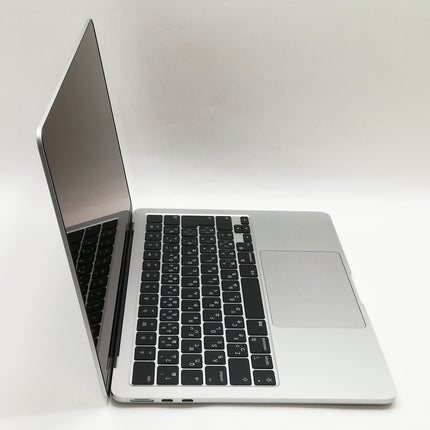 MacBook Air M3 / 13インチ / 2024 / 16GB / 1TB / シルバー / ランク:A / MXCT3J/A / 【管理番号:33235】