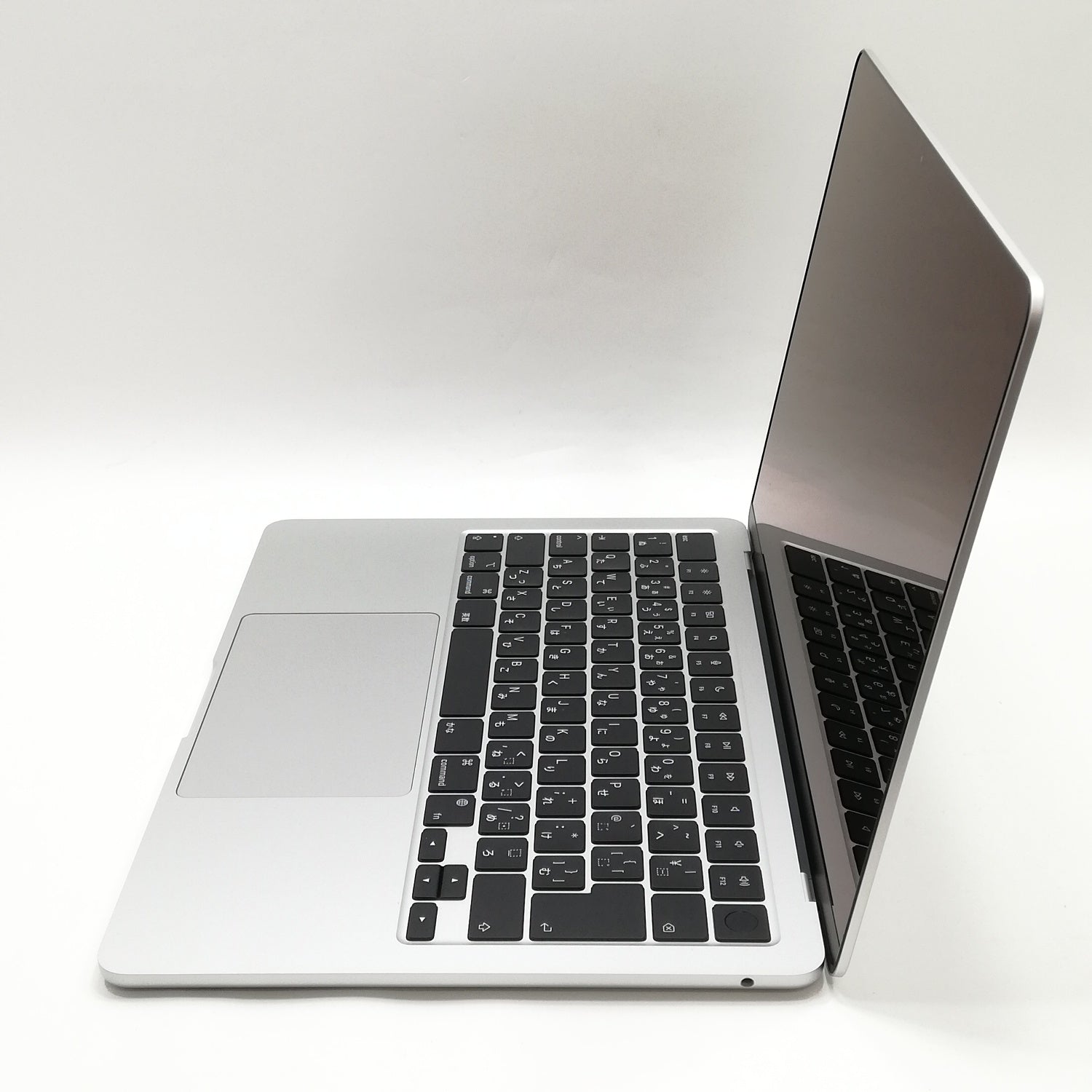 MacBook 中古 販売】MacBook Air M3 / 13インチ / 2024 / 16GB / 1TB 