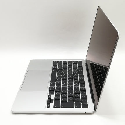 MacBook Air M3 / 13インチ / 2024 / 16GB / 1TB / シルバー / ランク:A / MXCT3J/A / 【管理番号:33235】