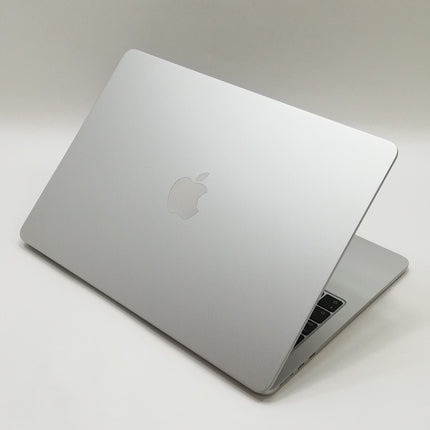 MacBook Air M3 / 13インチ / 2024 / 16GB / 1TB / シルバー / ランク:A / MXCT3J/A / 【管理番号:33235】