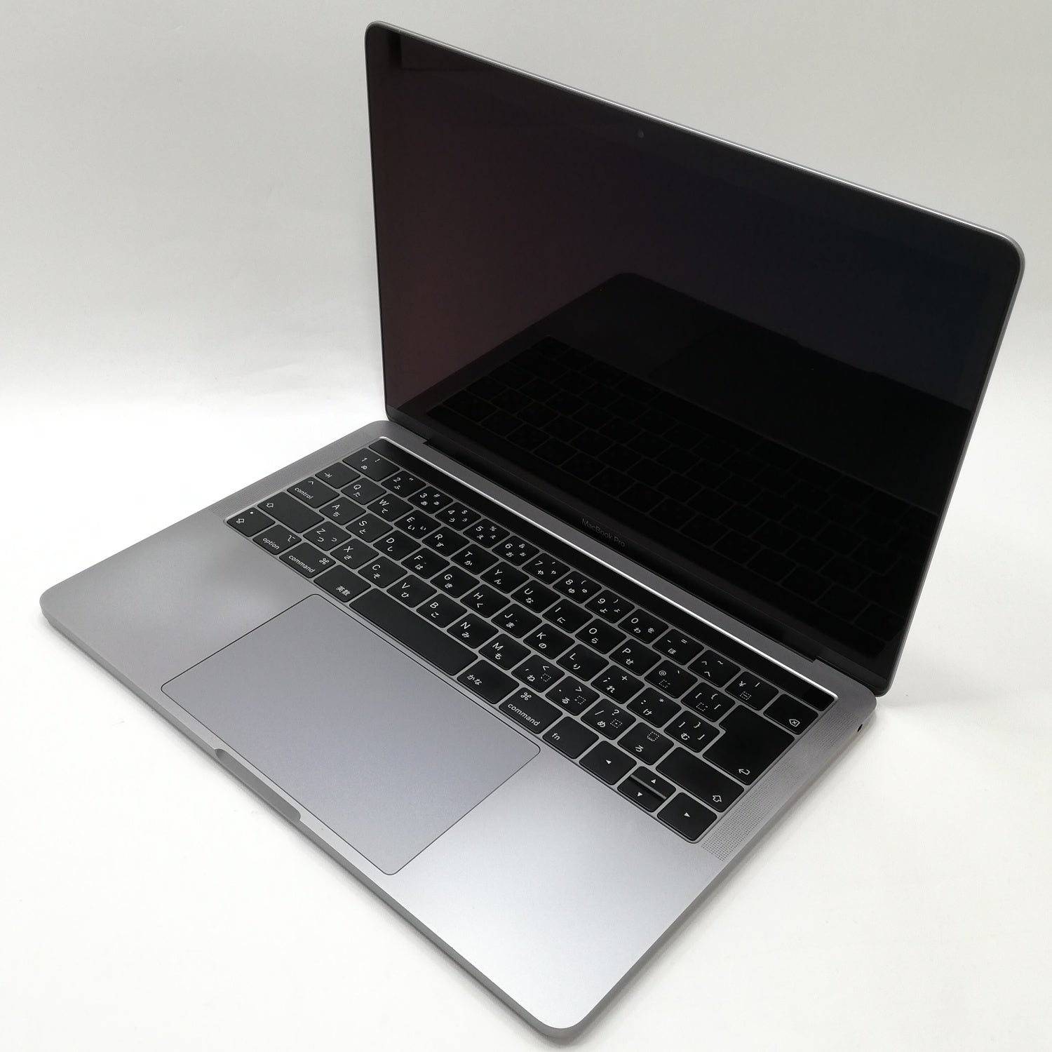 MacBook 中古 販売】MacBook Pro Touch Bar / 13インチ / Mid 2019 